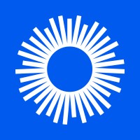 Be My Eyes logo